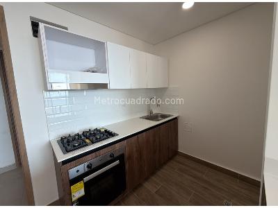 Apartamento de 2 alcobas en venta en Av El Rio, Barranquilla, 65 m² · foto 6 de 20