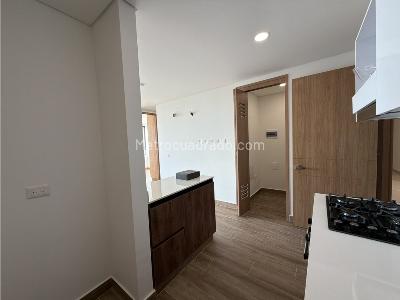 Apartamento de 2 alcobas en venta en Av El Rio, Barranquilla, 65 m² · foto 8 de 20