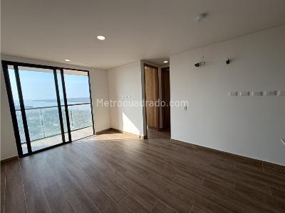Apartamento de 2 alcobas en venta en Av El Rio, Barranquilla, 65 m² · foto 9 de 20