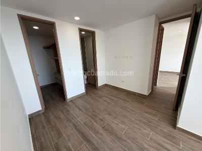 Apartamento de 2 alcobas en venta en Av El Rio, Barranquilla, 65 m² · foto 13 de 20