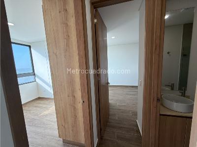 Apartamento de 2 alcobas en venta en Av El Rio, Barranquilla, 65 m² · foto 17 de 20