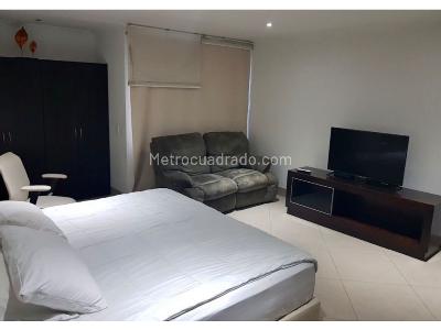 Apartamento de 3 alcobas en venta en La Concepcion, Barranquilla, 210 m² · foto 4 de 12