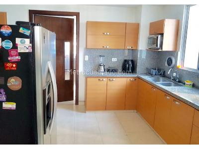 Apartamento de 3 alcobas en venta en La Concepcion, Barranquilla, 210 m² · foto 5 de 12