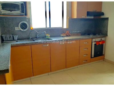 Apartamento de 3 alcobas en venta en La Concepcion, Barranquilla, 210 m² · foto 6 de 12