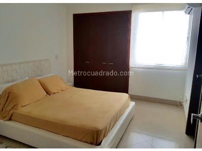 Apartamento de 3 alcobas en venta en La Concepcion, Barranquilla, 210 m² · foto 8 de 12