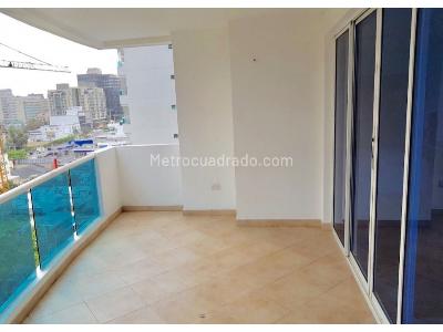 Apartamento de 3 alcobas en venta en La Concepcion, Barranquilla, 210 m² · foto 9 de 12