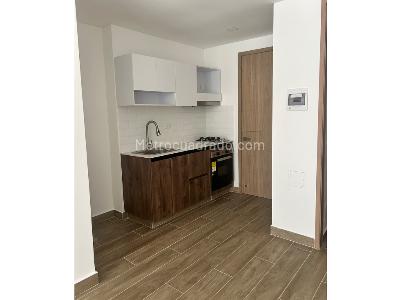 Apartaestudio en venta en Av El Rio, Barranquilla, 36 m² · foto 4 de 7
