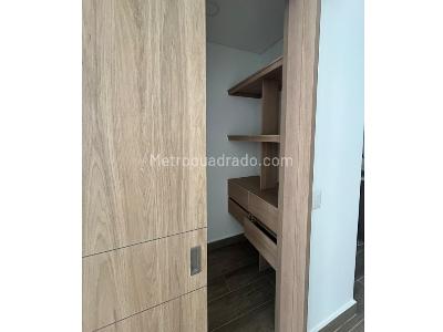Apartaestudio en venta en Av El Rio, Barranquilla, 36 m² · foto 5 de 7
