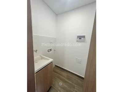 Apartamento de 2 alcobas en venta en Av El Rio, Barranquilla, 65 m² · foto 5 de 6