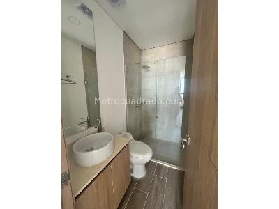 Apartamento de 2 alcobas en venta en Av El Rio, Barranquilla, 65 m² · foto 6 de 6