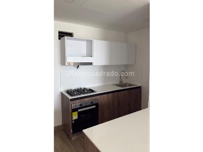Apartamento de 2 alcobas en venta en Av El Rio, Barranquilla, 65 m² · foto 4 de 9
