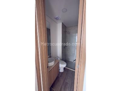 Apartamento de 2 alcobas en venta en Av El Rio, Barranquilla, 65 m² · foto 7 de 9