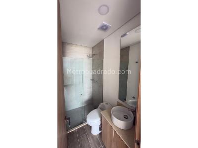 Apartamento de 2 alcobas en venta en Av El Rio, Barranquilla, 65 m² · foto 8 de 9