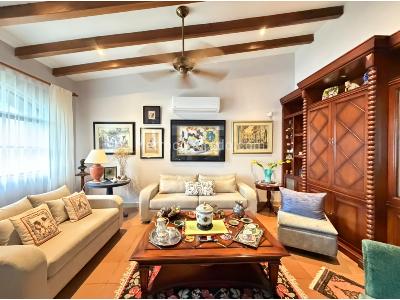 Casa de 3 alcobas en venta en Altos De Riomar, Barranquilla, 648 m² · foto 1 de 11