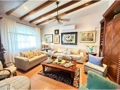 Casa de 3 alcobas en venta en Altos De Riomar, Barranquilla, 648 m² · foto 2 de 11