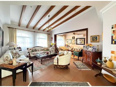 Casa de 3 alcobas en venta en Altos De Riomar, Barranquilla, 648 m² · foto 3 de 11