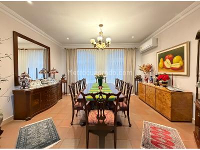 Casa de 3 alcobas en venta en Altos De Riomar, Barranquilla, 648 m² · foto 4 de 11