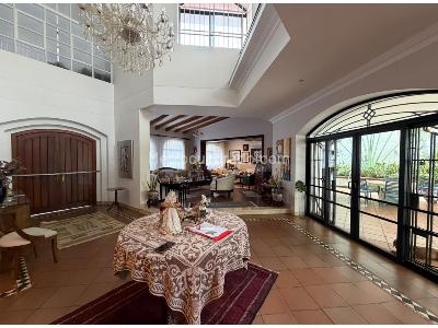 Casa de 3 alcobas en venta en Altos De Riomar, Barranquilla, 648 m² · foto 6 de 11