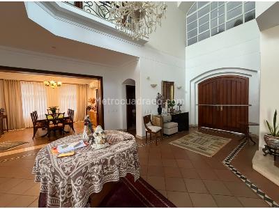 Casa de 3 alcobas en venta en Altos De Riomar, Barranquilla, 648 m² · foto 7 de 11