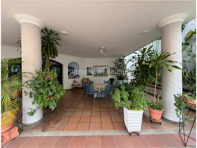 Casa de 3 alcobas en venta en Altos De Riomar, Barranquilla, 648 m² · foto 8 de 11