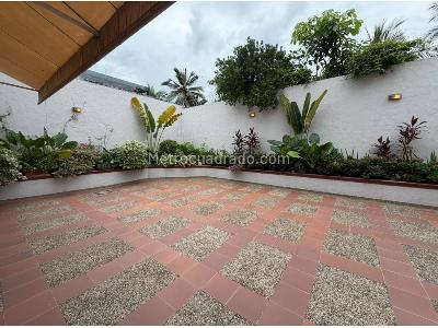 Casa de 3 alcobas en venta en Altos De Riomar, Barranquilla, 648 m² · foto 9 de 11