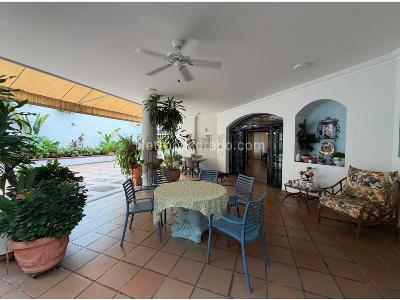 Casa de 3 alcobas en venta en Altos De Riomar, Barranquilla, 648 m² · foto 10 de 11