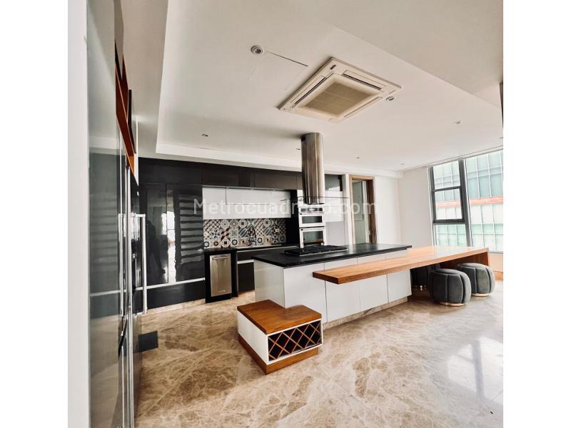 Apartamento en Arriendo, El Golf, Barranquilla