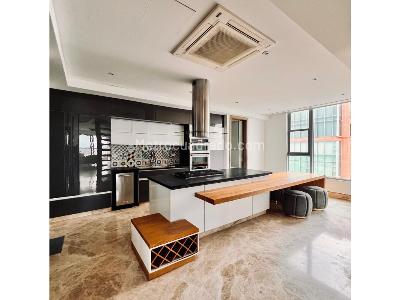 Apartamento de 4 alcobas en arriendo en El Golf, Barranquilla, 370 m² · foto 2 de 20
