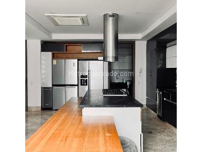 Apartamento de 4 alcobas en arriendo en El Golf, Barranquilla, 370 m² · foto 3 de 20