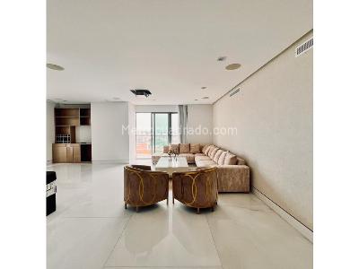 Apartamento de 4 alcobas en arriendo en El Golf, Barranquilla, 370 m² · foto 4 de 20