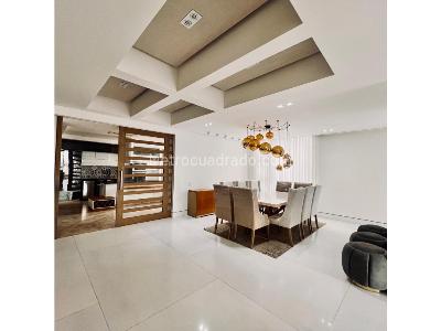 Apartamento de 4 alcobas en arriendo en El Golf, Barranquilla, 370 m² · foto 5 de 20