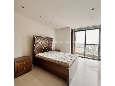 Apartamento de 4 alcobas en arriendo en El Golf, Barranquilla, 370 m² · foto 10 de 20