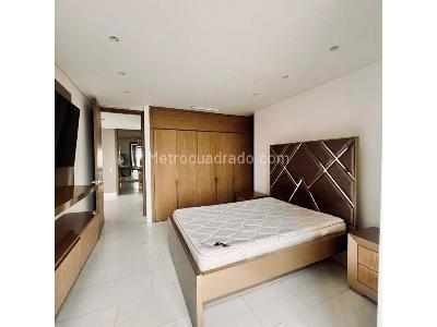Apartamento de 4 alcobas en arriendo en El Golf, Barranquilla, 370 m² · foto 12 de 20
