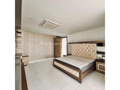 Apartamento de 4 alcobas en arriendo en El Golf, Barranquilla, 370 m² · foto 13 de 20