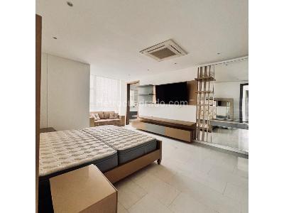 Apartamento de 4 alcobas en arriendo en El Golf, Barranquilla, 370 m² · foto 16 de 20