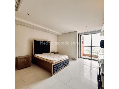 Apartamento de 4 alcobas en arriendo en El Golf, Barranquilla, 370 m² · foto 17 de 20