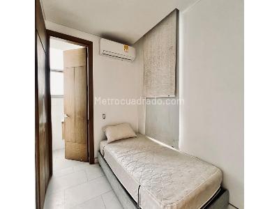 Apartamento de 4 alcobas en arriendo en El Golf, Barranquilla, 370 m² · foto 19 de 20