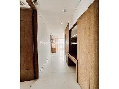 Apartamento de 4 alcobas en arriendo en El Golf, Barranquilla, 370 m² · foto 20 de 20