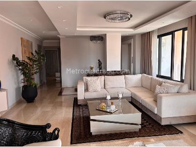 Apartamento de 3 alcobas en venta en El Golf, Barranquilla, 230 m² · foto 2 de 20