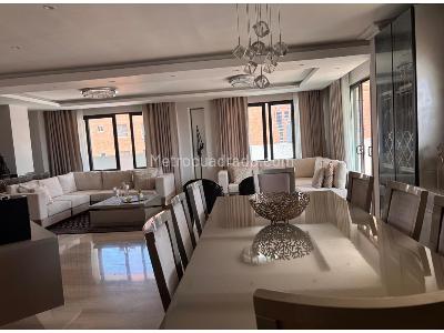 Apartamento de 3 alcobas en venta en El Golf, Barranquilla, 230 m² · foto 5 de 20