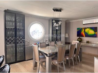 Apartamento de 3 alcobas en venta en El Golf, Barranquilla, 230 m² · foto 7 de 20