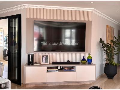 Apartamento de 3 alcobas en venta en El Golf, Barranquilla, 230 m² · foto 8 de 20