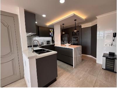 Apartamento de 3 alcobas en venta en El Golf, Barranquilla, 230 m² · foto 9 de 20