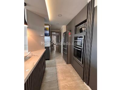 Apartamento de 3 alcobas en venta en El Golf, Barranquilla, 230 m² · foto 11 de 20