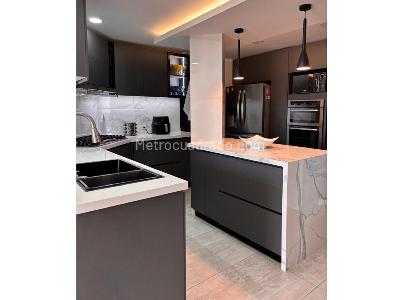 Apartamento de 3 alcobas en venta en El Golf, Barranquilla, 230 m² · foto 13 de 20