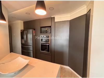 Apartamento de 3 alcobas en venta en El Golf, Barranquilla, 230 m² · foto 14 de 20
