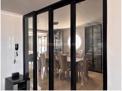 Apartamento de 3 alcobas en venta en El Golf, Barranquilla, 230 m² · foto 16 de 20
