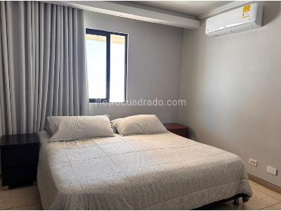 Apartamento de 3 alcobas en venta en El Golf, Barranquilla, 230 m² · foto 17 de 20