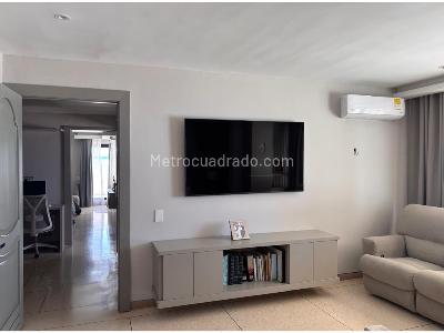 Apartamento de 3 alcobas en venta en El Golf, Barranquilla, 230 m² · foto 19 de 20
