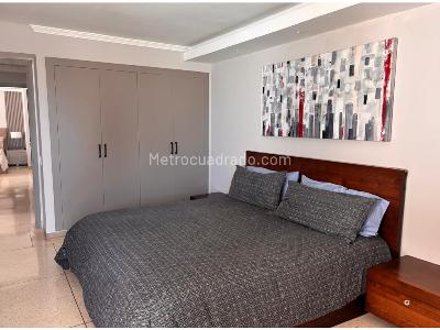 Apartamento de 3 alcobas en venta en El Golf, Barranquilla, 230 m² · foto 20 de 20